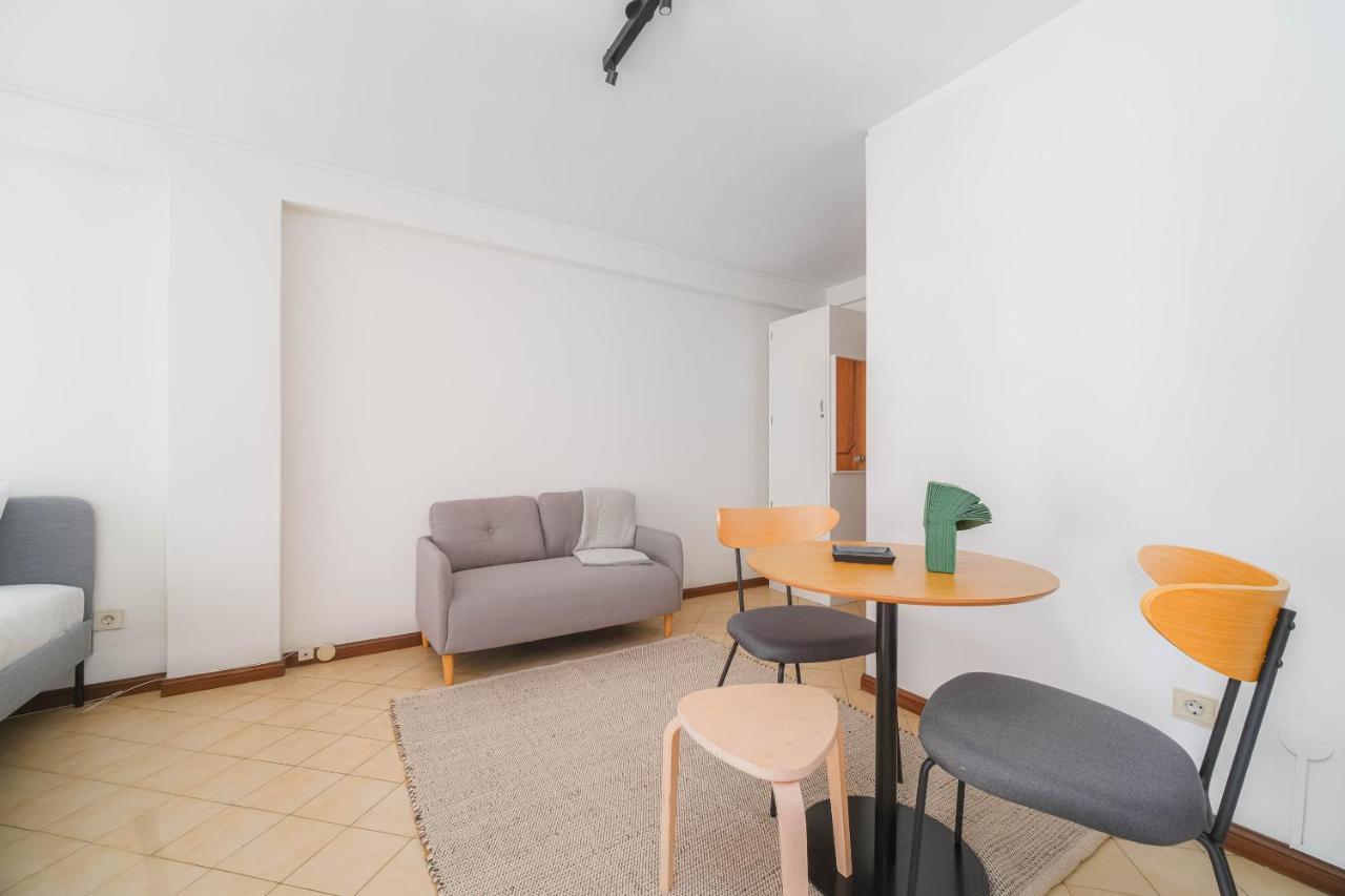 Nomad's Easy - 1bed Sunrise Cedofeita Apartamento *