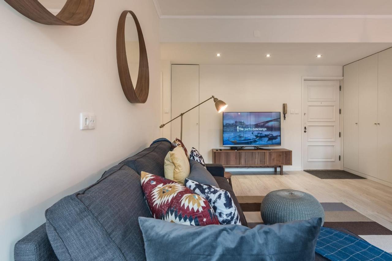 Guestready - Js Homes & - Cedofeita Holiday home