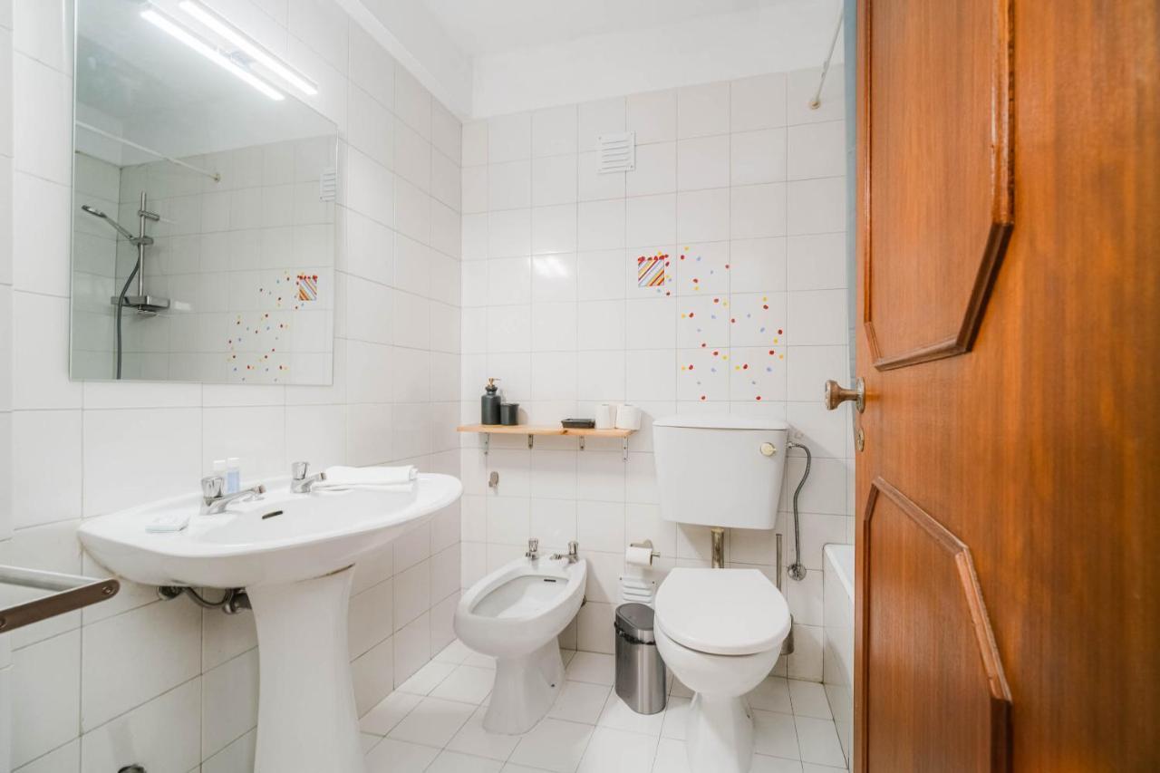 Apartamento Nomad's Easy - 1bed Sunrise Cedofeita Porto