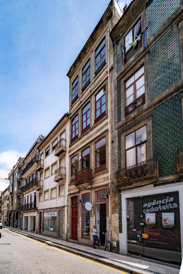 Nomad's Easy - 1bed Sunrise Cedofeita *