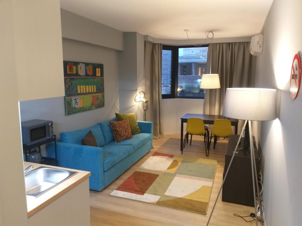 Boavista Cosy Apartment *