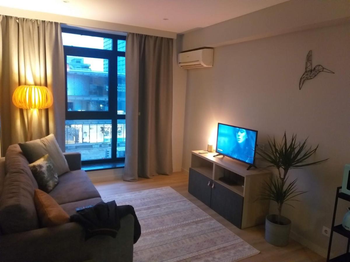 Apartment Boavista Cosy