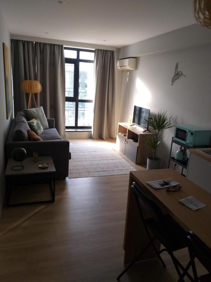 Boavista Cosy Apartment Porto
