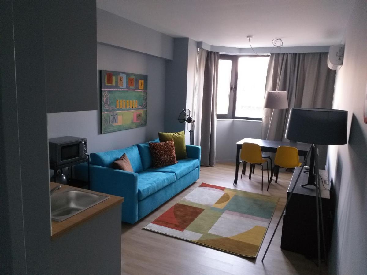 Boavista Cosy Apartment