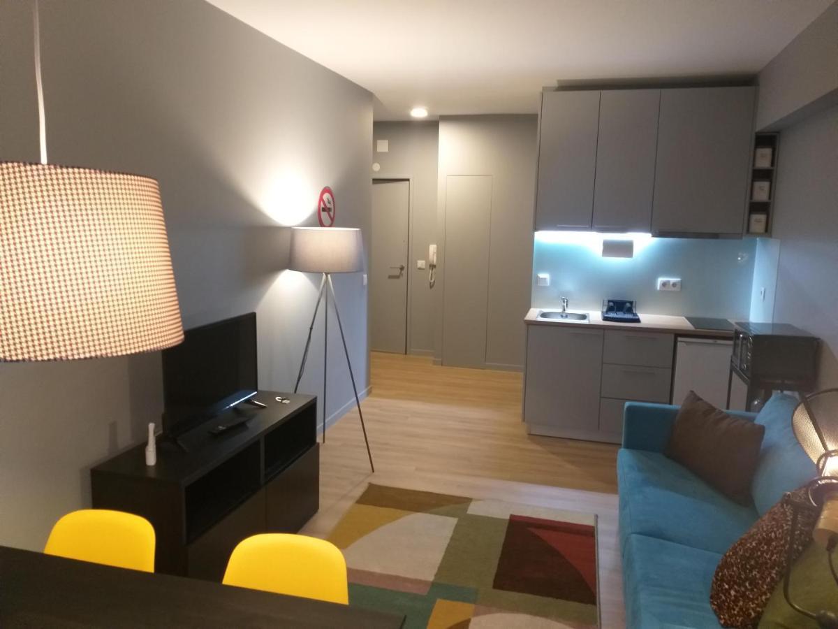 Boavista Cosy Apartment