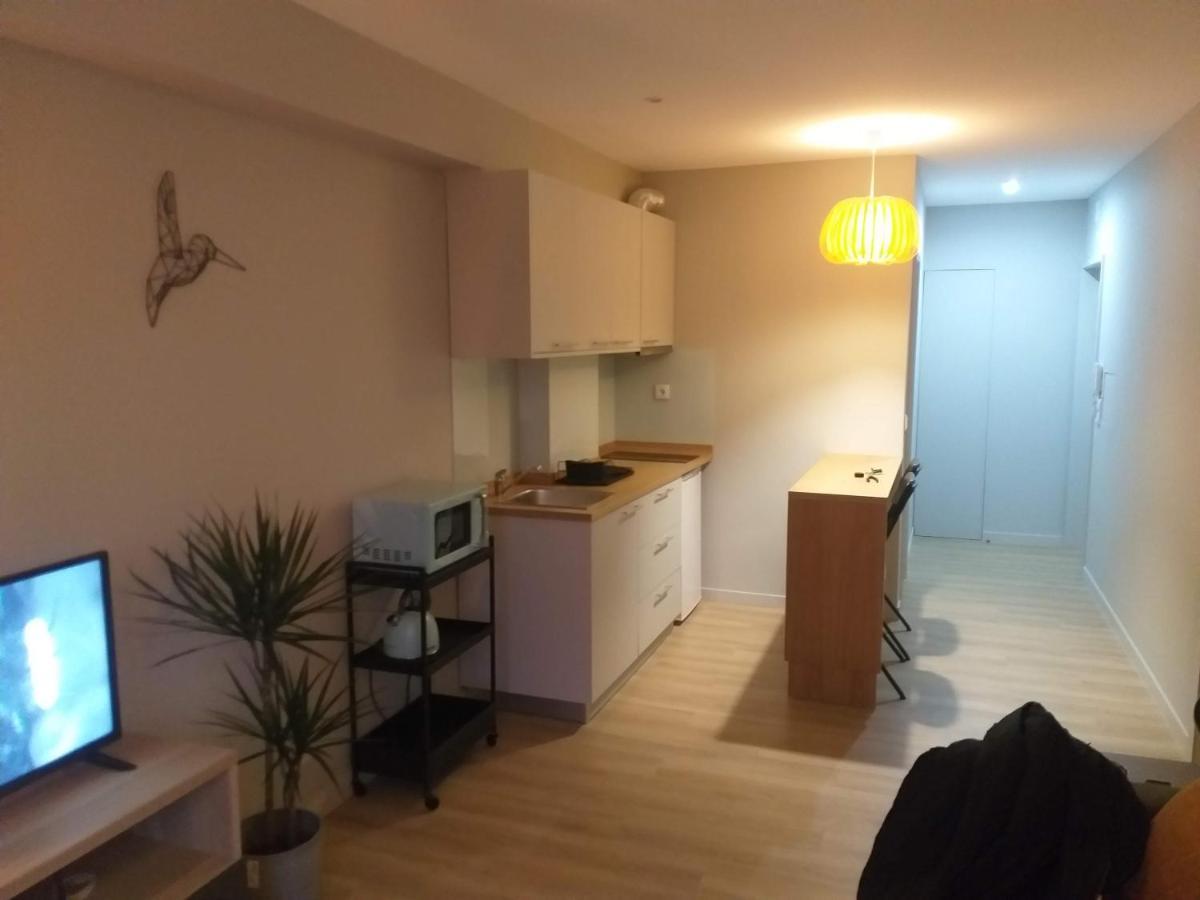 Apartment Boavista Cosy *