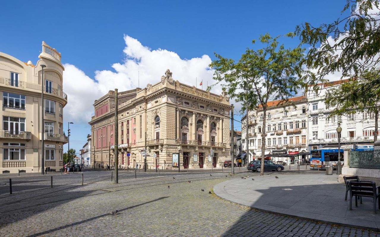 Appartement Casa Joy Cathedral Porto