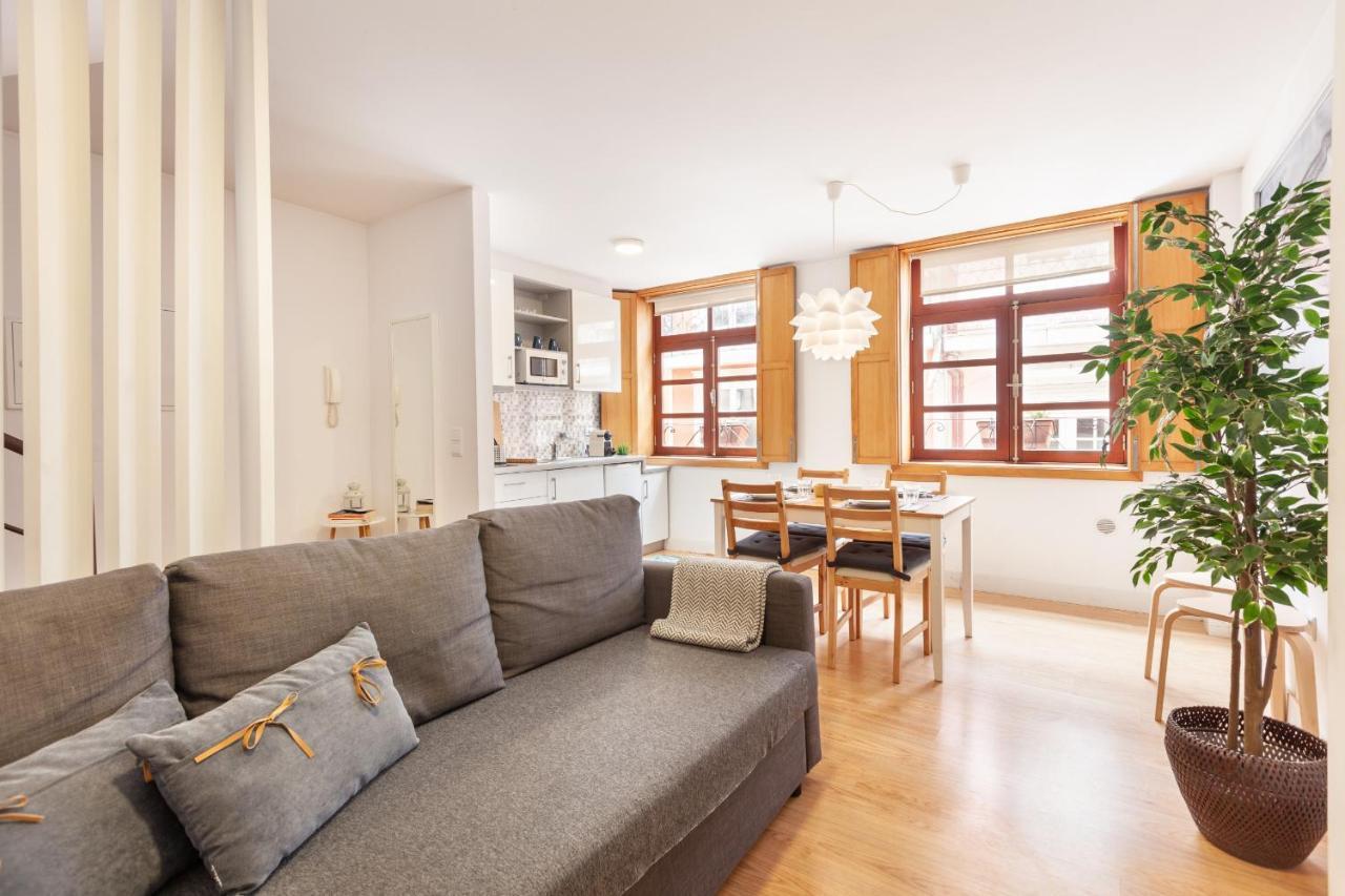 Apartment D&s - Sao Bento