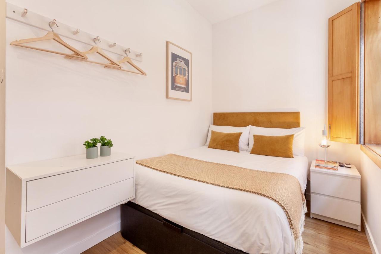 Apartment D&s - Sao Bento Porto