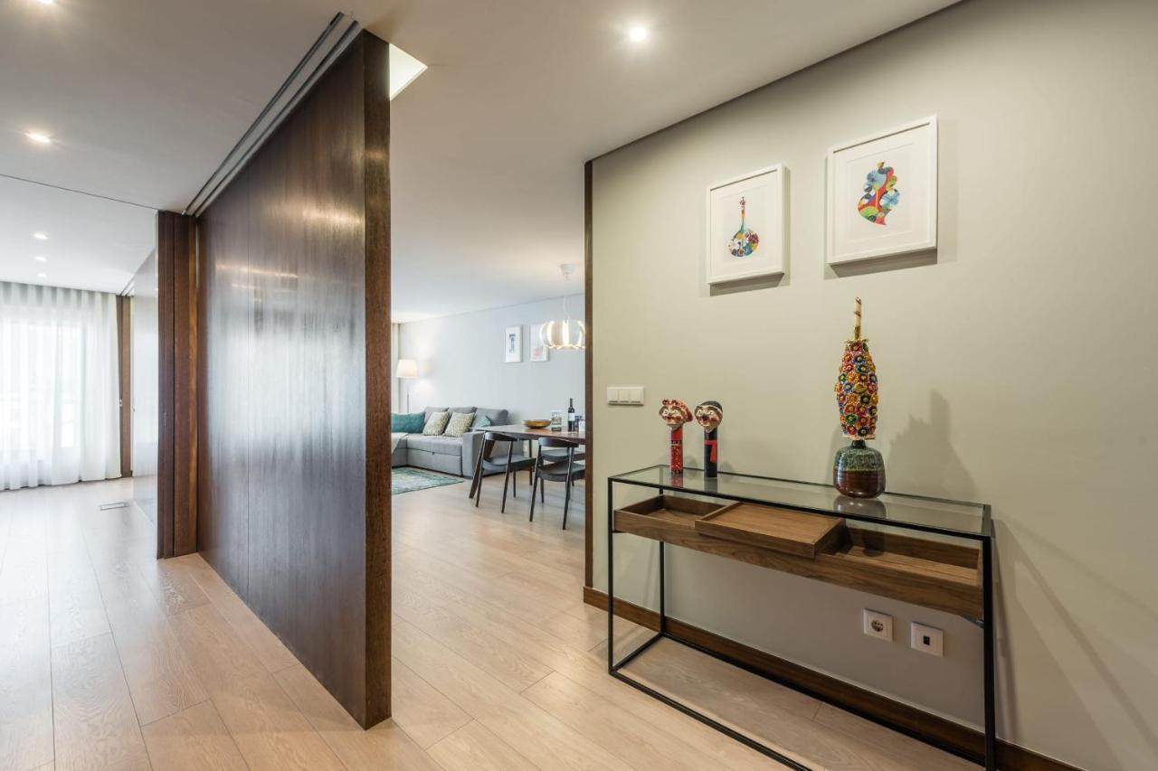 Guestready - Theater House Apartment Porto
