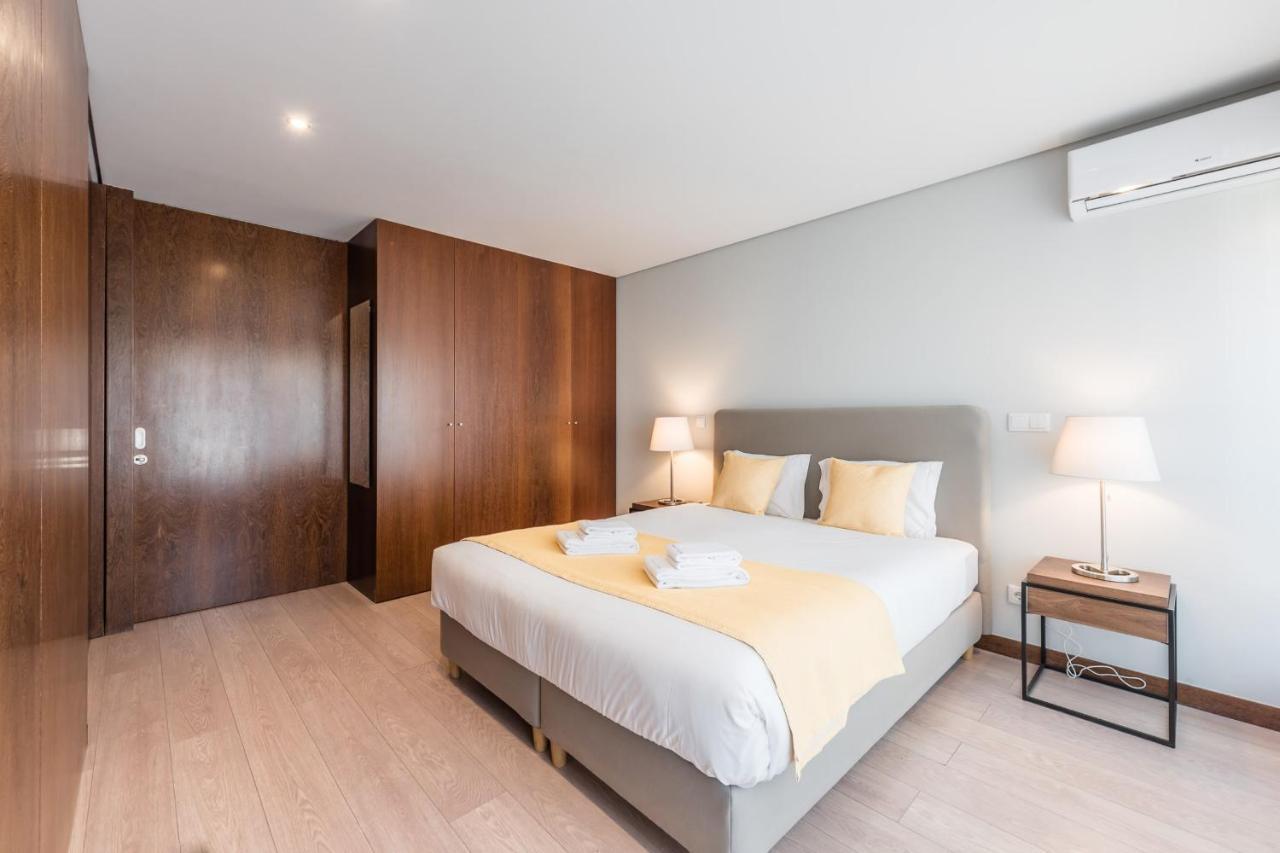Apartment Guestready - Theater House Porto