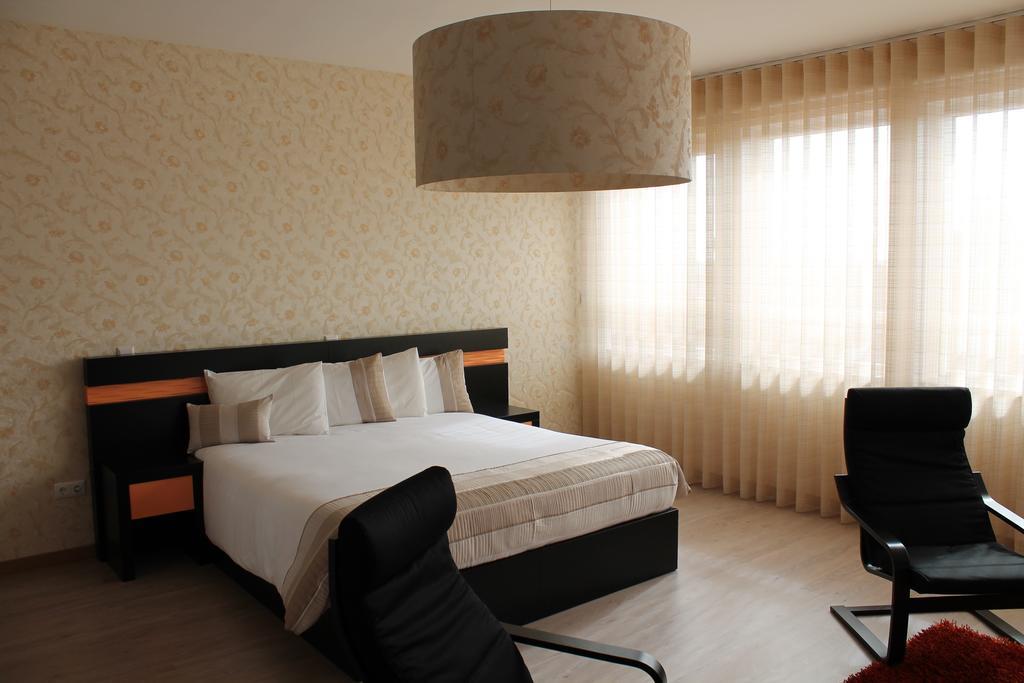Vivacity - & Guest house