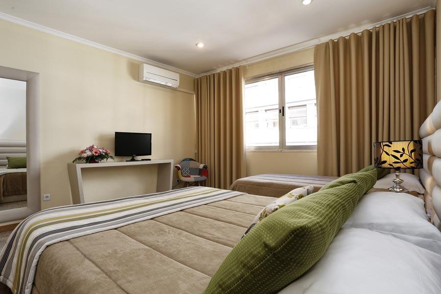 Centre Appartement Porto