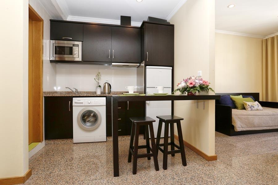Appartement Centre *