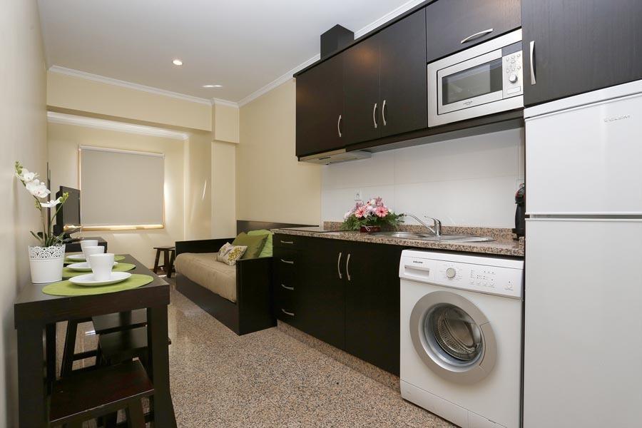 Centre Appartement *