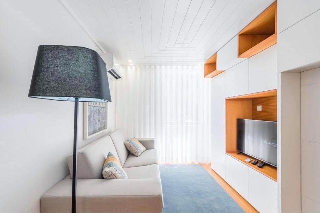 Apartment Bright In The Heart Of By Great&cosy *