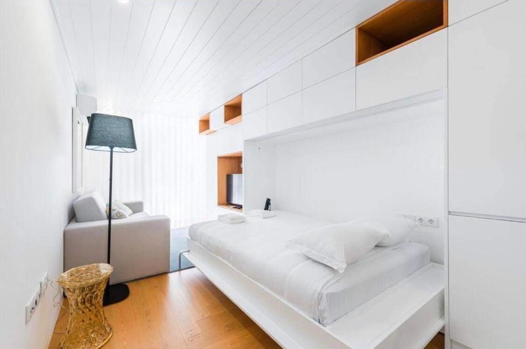 Bright In The Heart Of By Great&cosy Porto