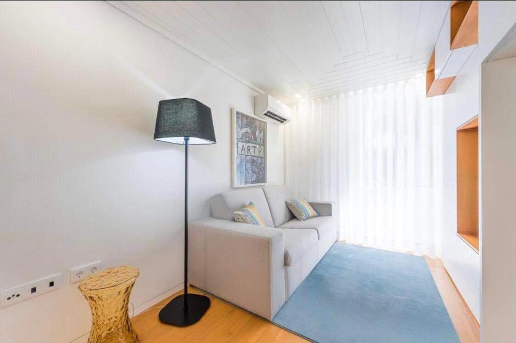 Bright In The Heart Of By Great&cosy Apartment Porto