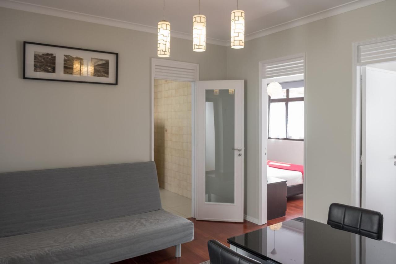 Douro Ribeira Apartment Porto