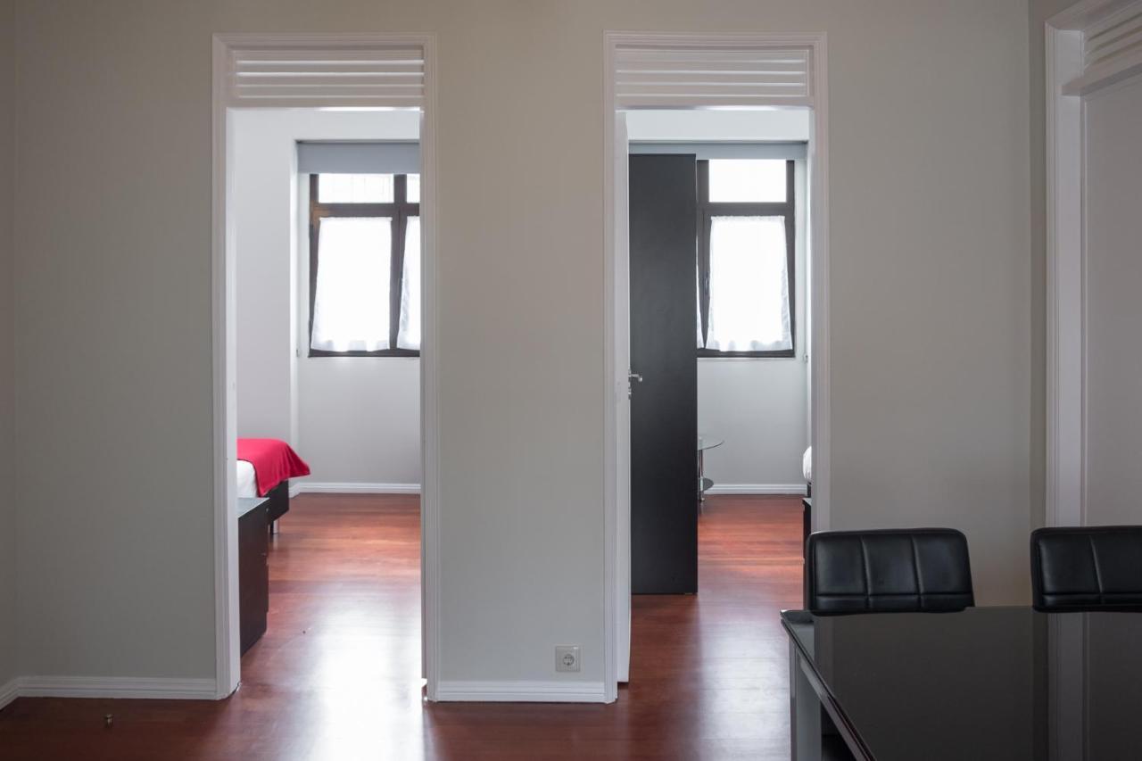 Douro Ribeira Apartment Porto