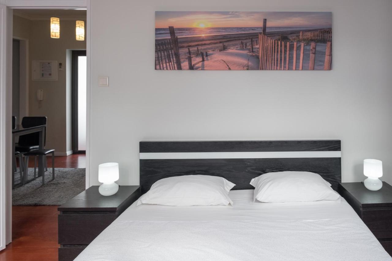 Apartment Douro Ribeira Porto
