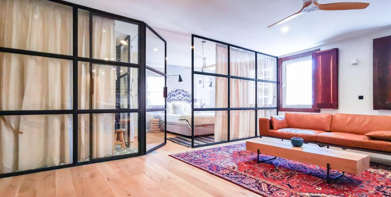 Apartment World Heritage Flat With River View