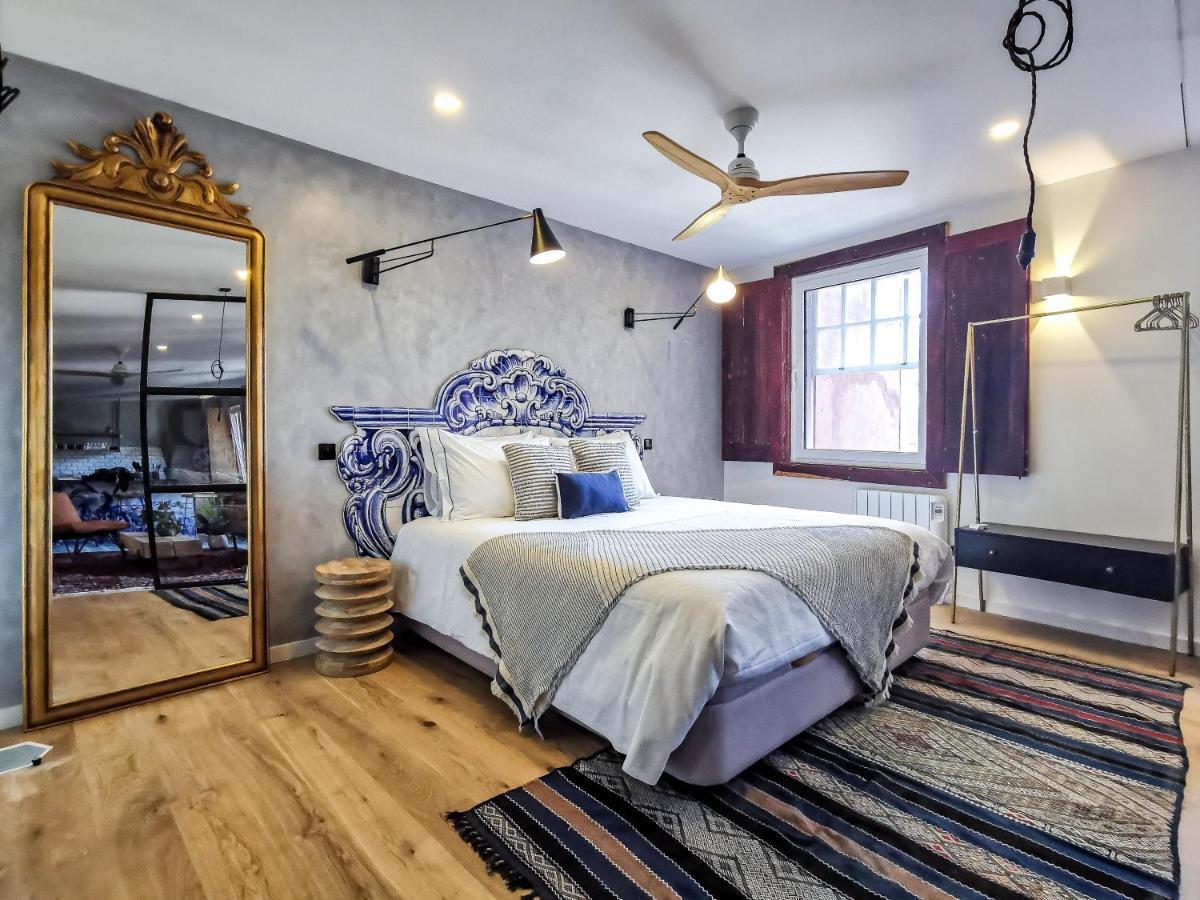Apartment World Heritage Flat With River View *