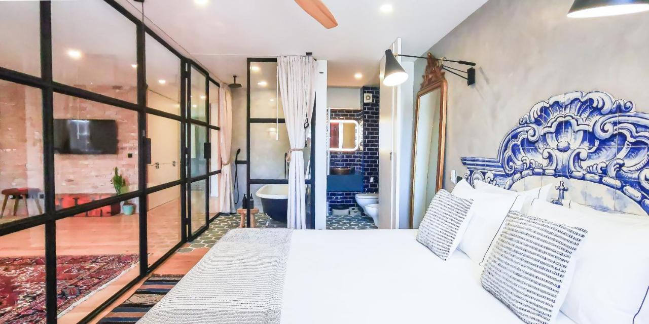World Heritage Flat With River View * Porto