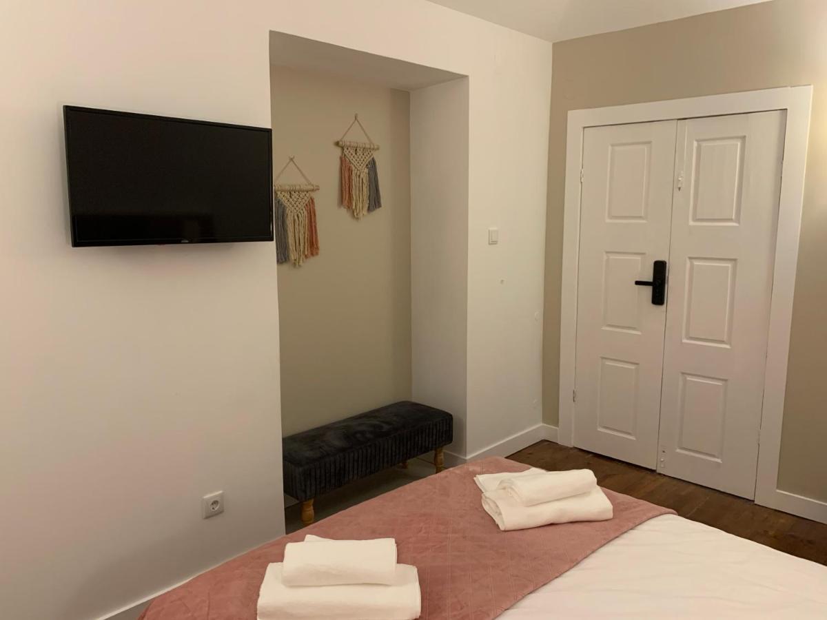 Casa de hóspedes A Portuguesa 3*