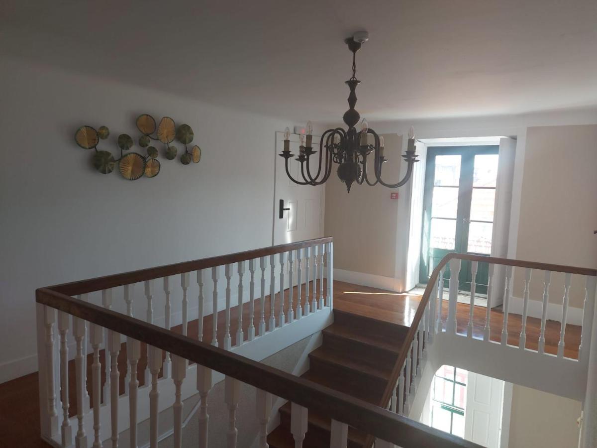 Casa de hóspedes A Portuguesa