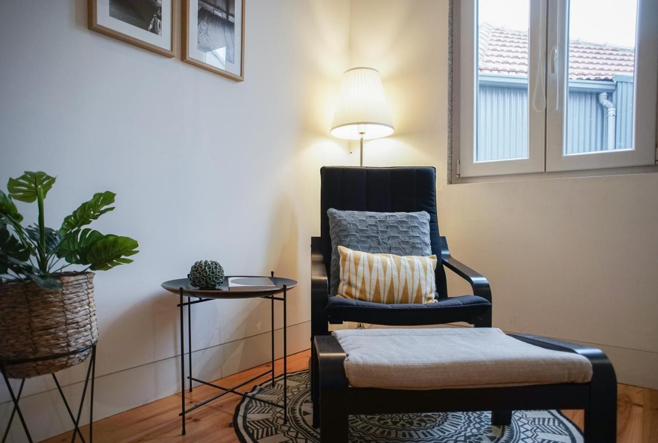 D. Joao Iv Apartment