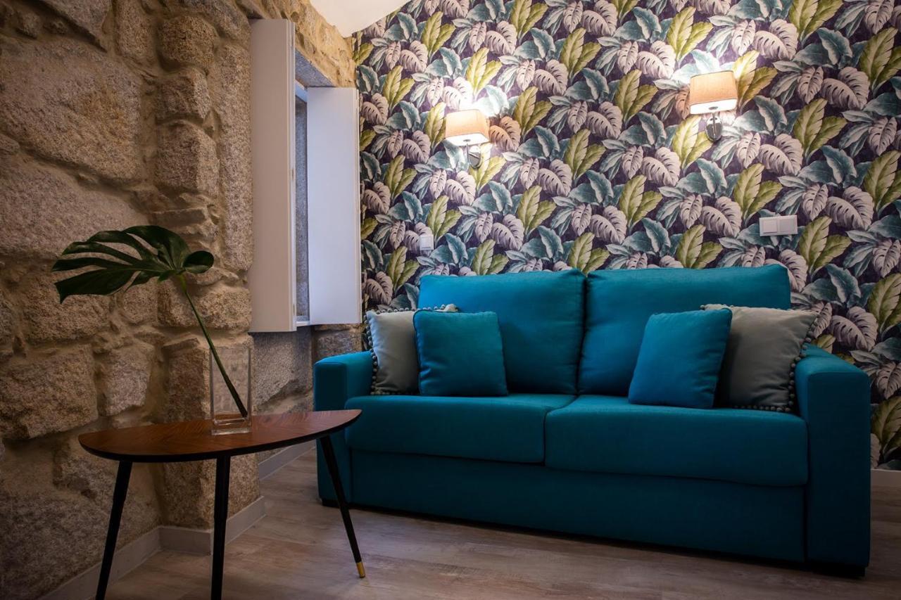 Aparthotel Casa Jardim By Ideal *