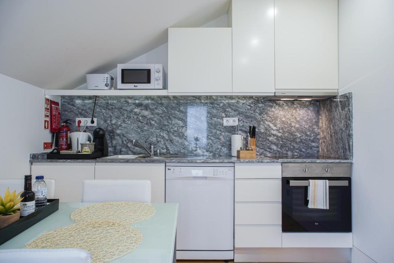D. Joao Iv Apartment