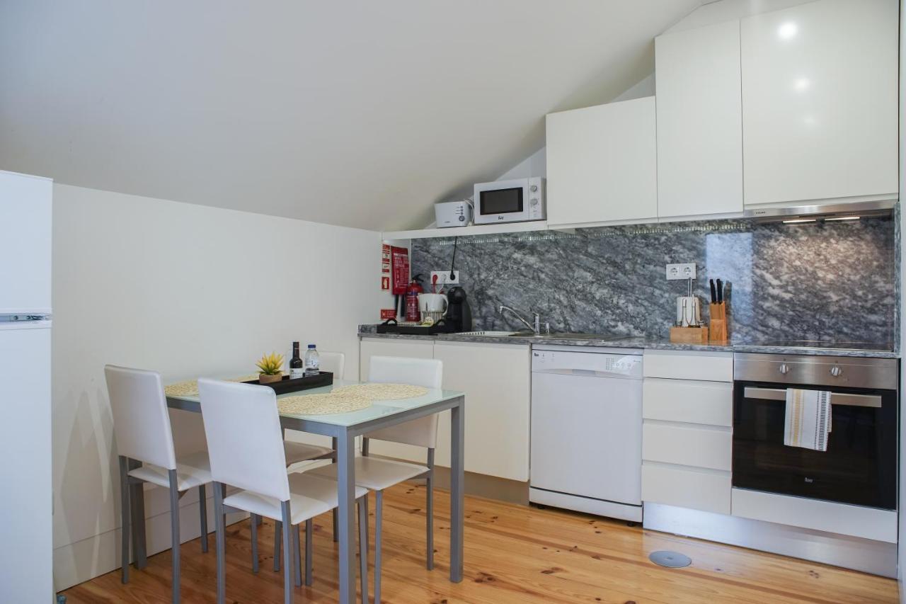 D. Joao Iv Apartment *