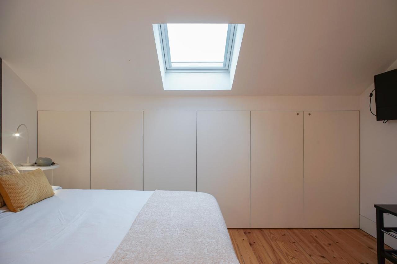 D. Joao Iv Apartment Porto