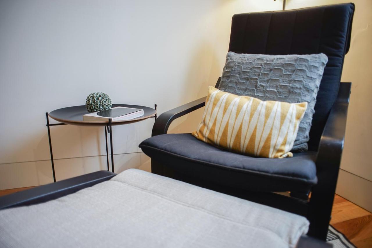 Apartment D. Joao Iv *