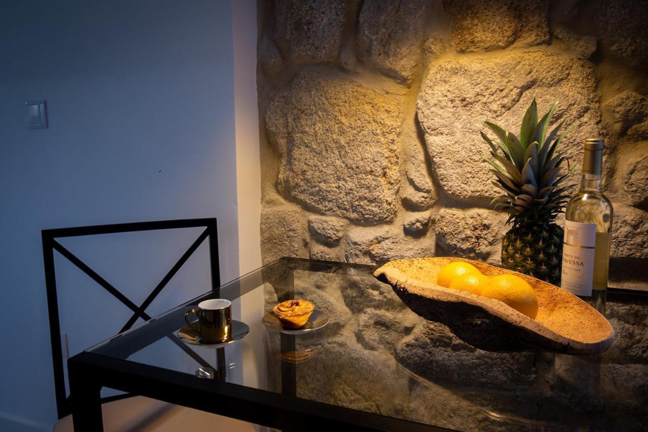 Casa Jardim By Ideal Aparthotel Porto