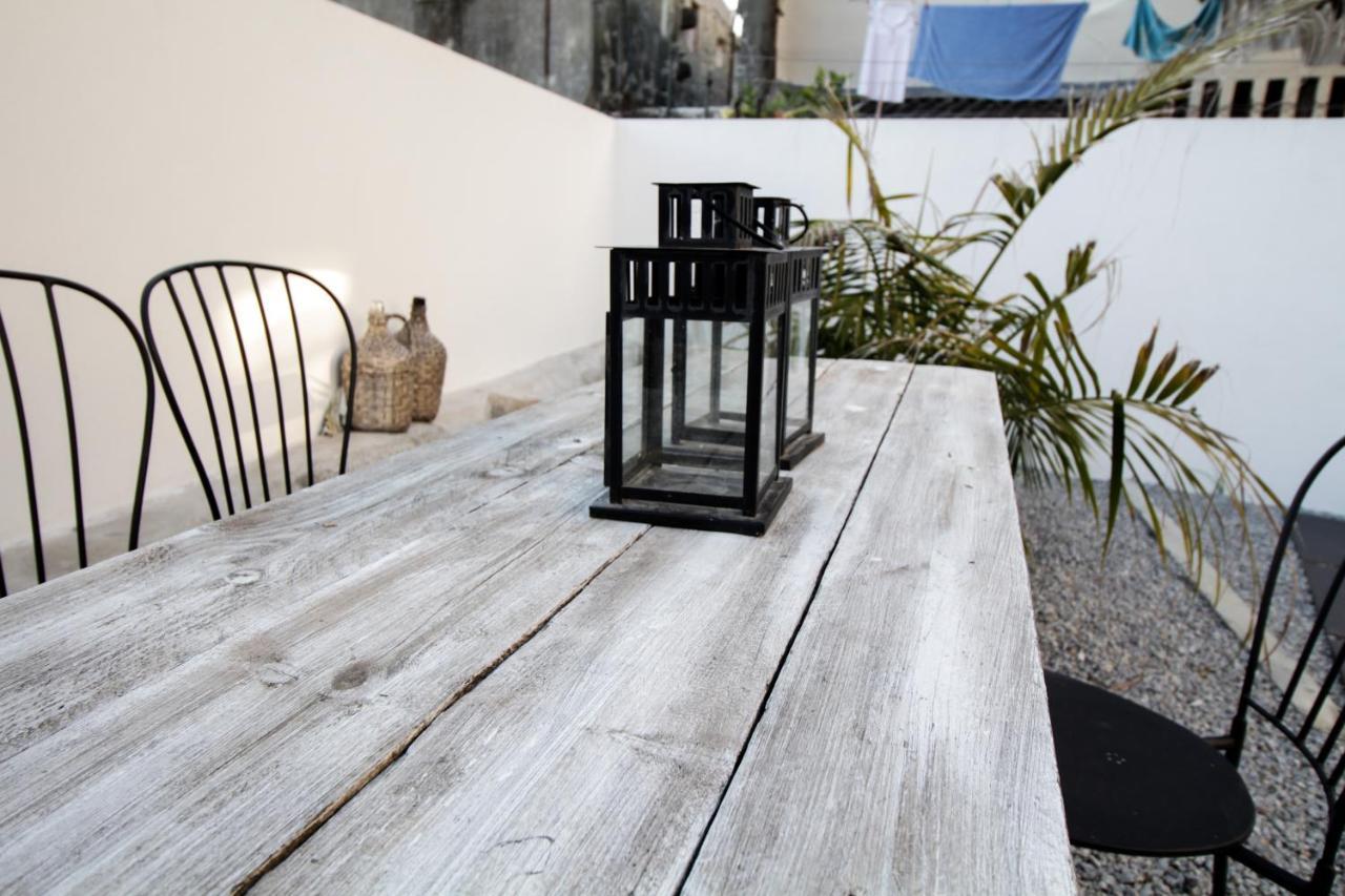 Aparthotel Casa Jardim By Ideal *