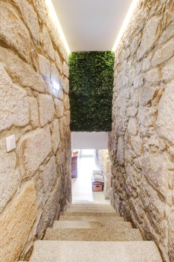 Aparthotel Casa Jardim By Ideal