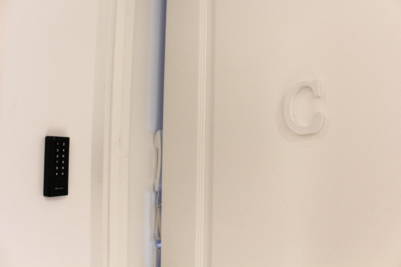 Casa Jardim By Ideal Aparthotel