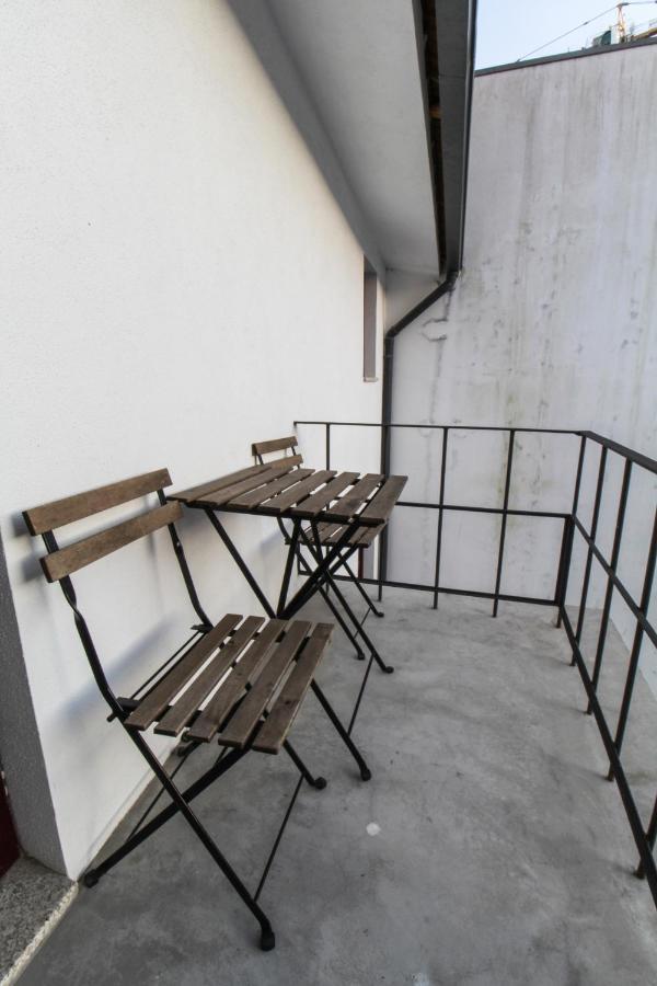 Aparthotel Casa Jardim By Ideal *