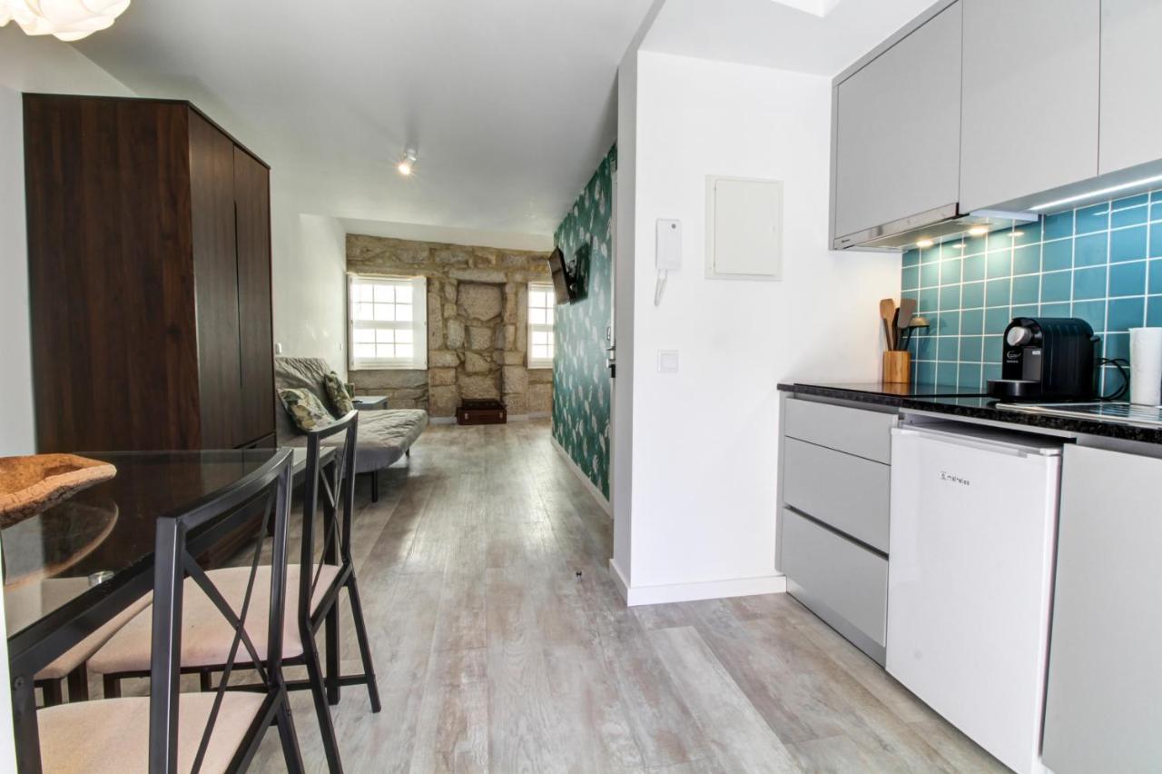 Aparthotel Casa Jardim By Ideal Porto