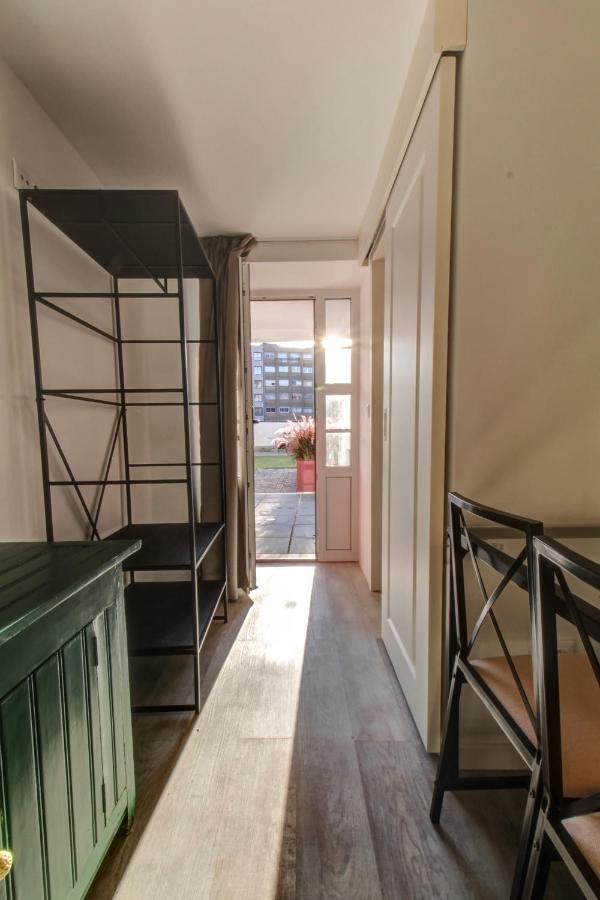 Casa Jardim By Ideal Porto