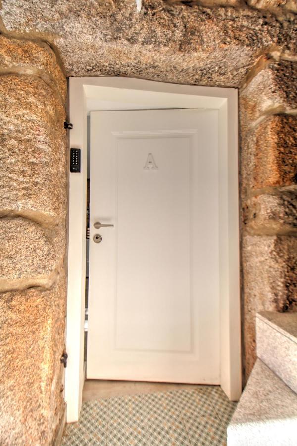 Casa Jardim By Ideal Aparthotel Porto