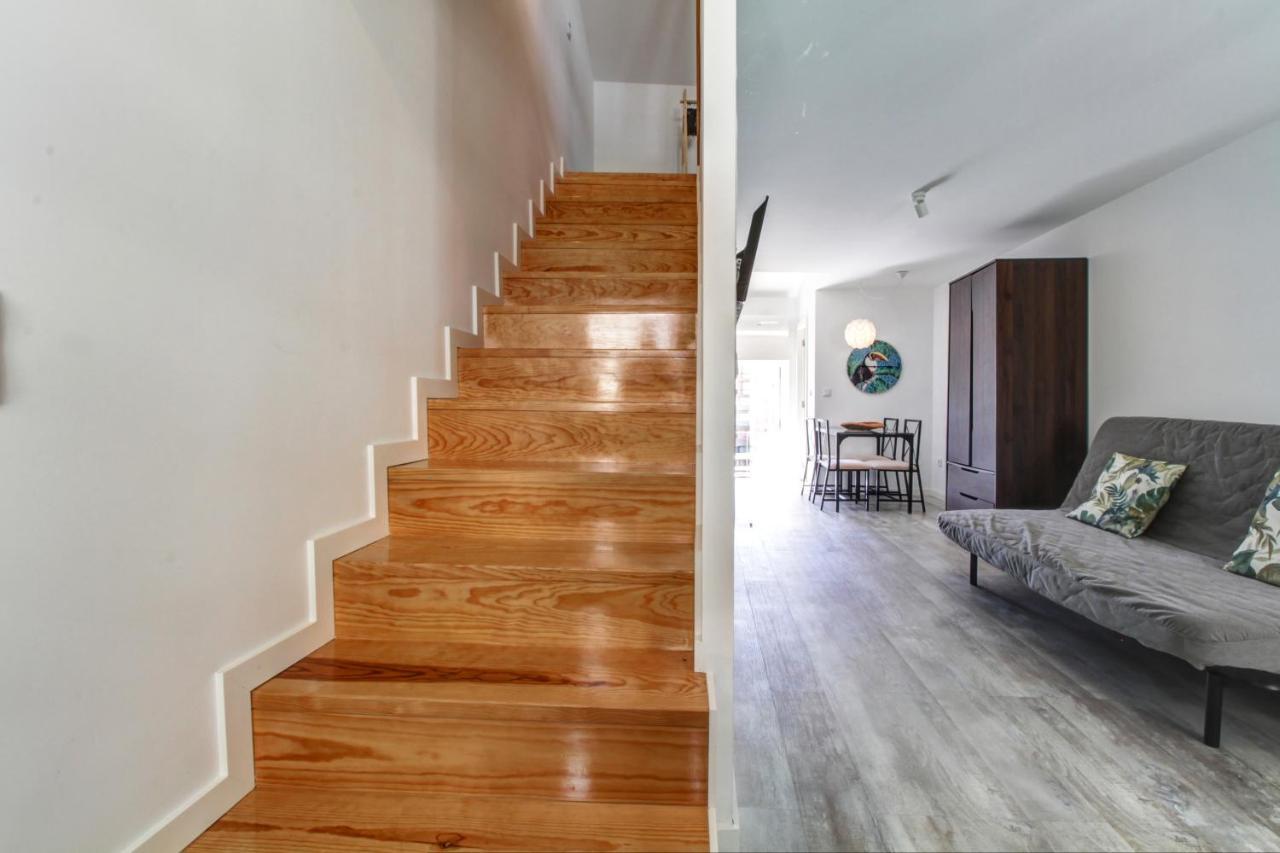 Casa Jardim By Ideal Aparthotel