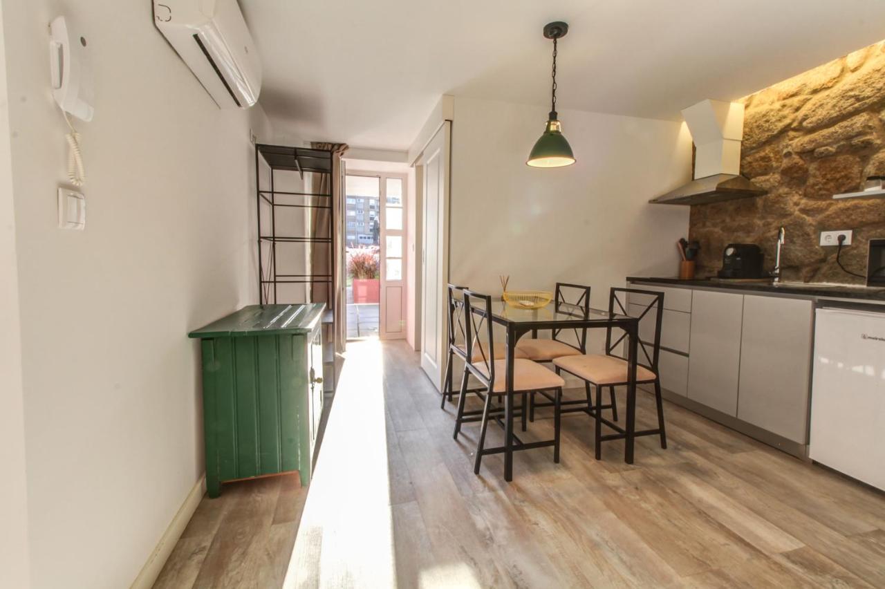 Aparthotel Casa Jardim By Ideal Porto