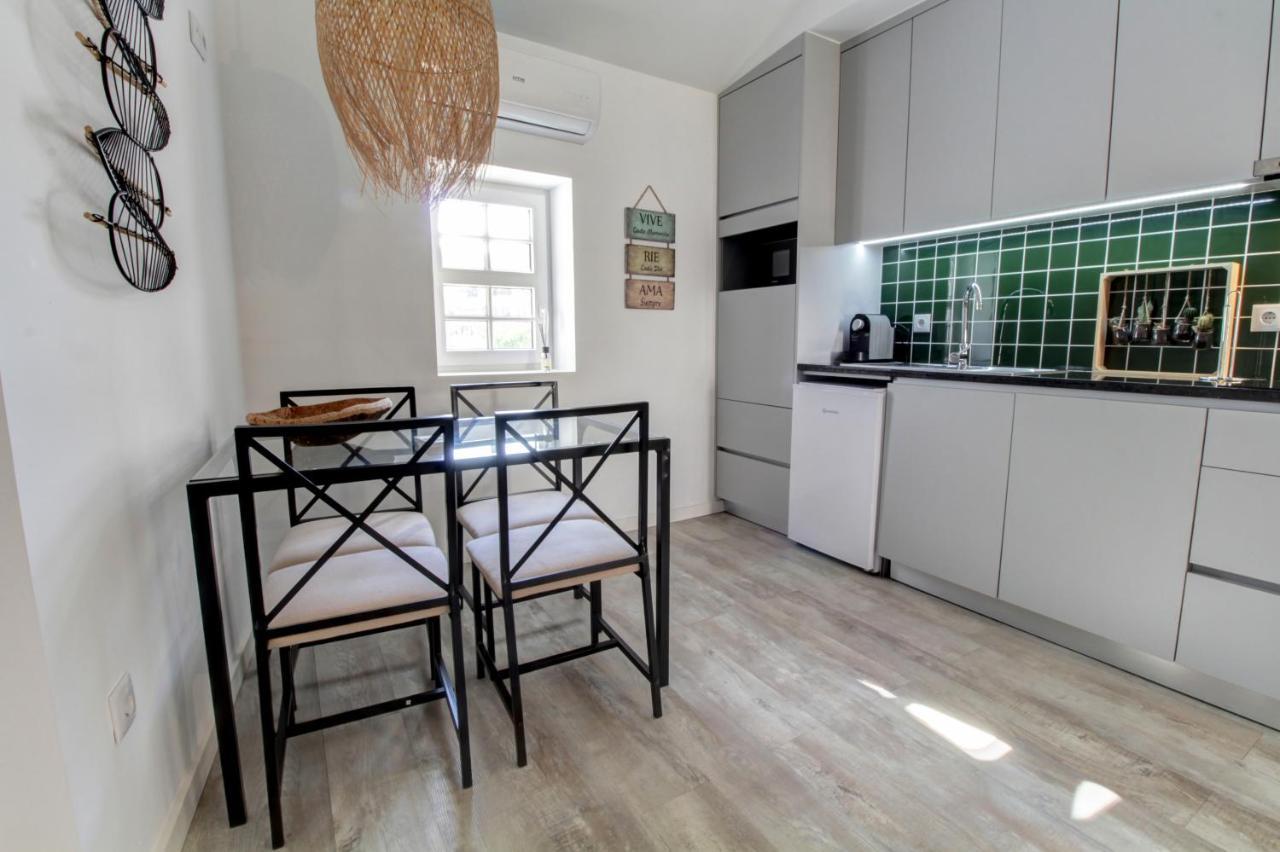 Casa Jardim By Ideal Aparthotel