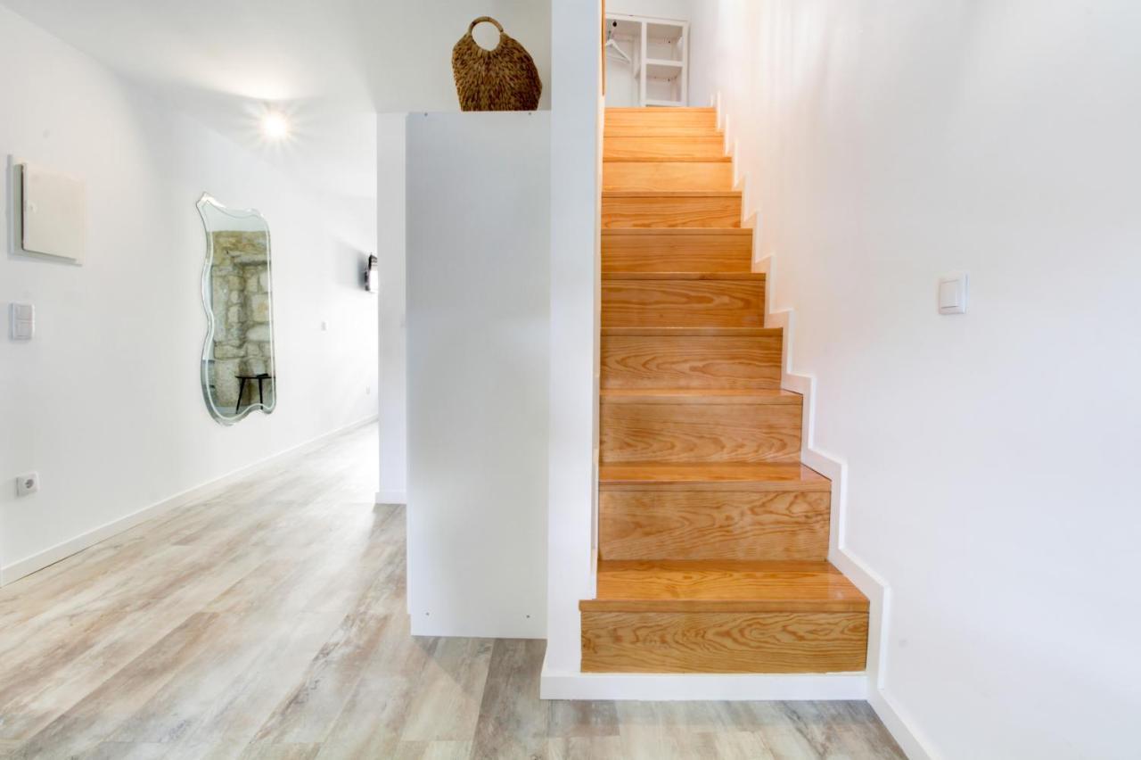 Aparthotel Casa Jardim By Ideal