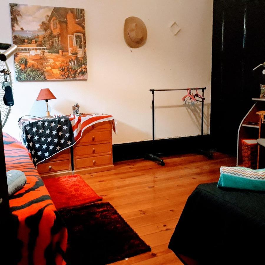 Homestay Al- Almada 4 *