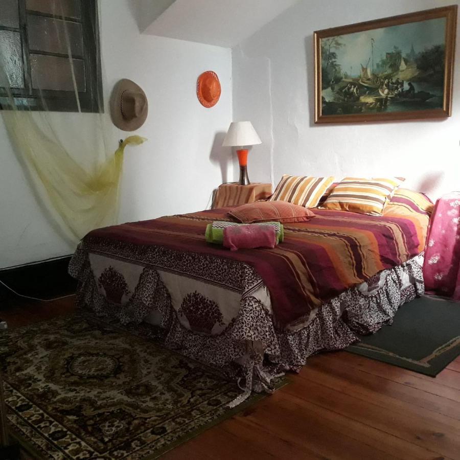 Al- Almada 4 Homestay Porto